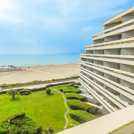 Apartment Le Beaupre IV Canet Plage * קאנט אן רוסיון
