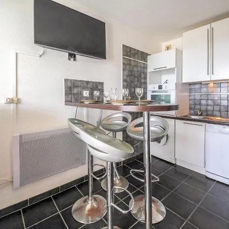 Apartment Le Beaupre IV Canet Plage * קאנט אן רוסיון