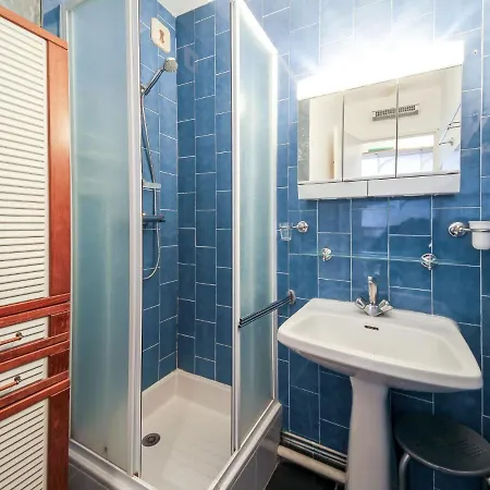 Apartment Le Beaupre IV Canet Plage