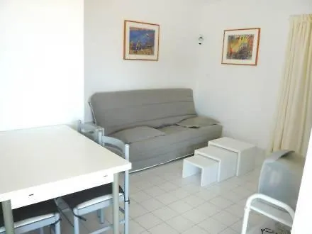 Apartment Le Beaupre IV Canet Plage * קאנט אן רוסיון