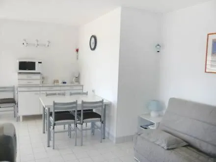 דירה Apartment Le Beaupre IV Canet Plage