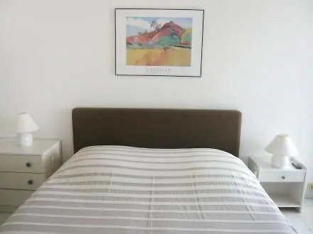 Apartment Le Beaupre IV Canet Plage קאנט אן רוסיון