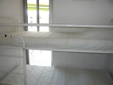 Apartment Le Beaupre IV Canet Plage