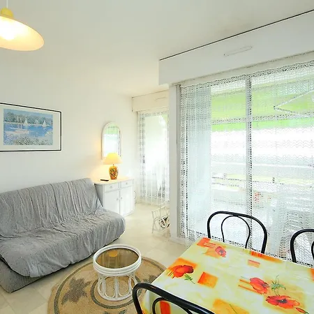 דירה Apartment Le Beaupre IV Canet Plage קאנט אן רוסיון