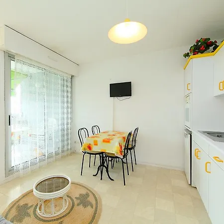 דירה Apartment Le Beaupre IV Canet Plage *