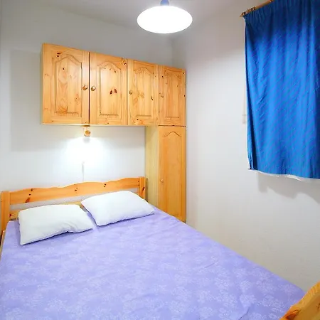 Apartment Le Beaupre IV Canet Plage קאנט אן רוסיון