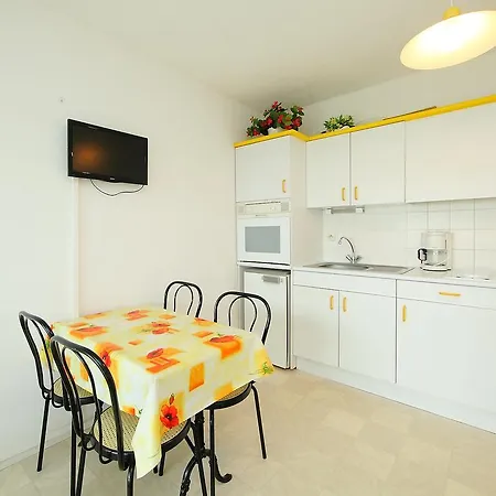 דירה Apartment Le Beaupre IV Canet Plage קאנט אן רוסיון