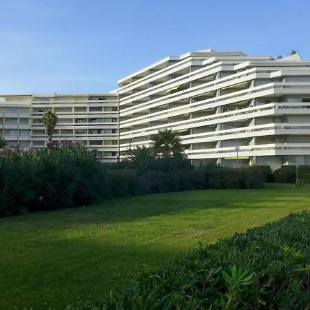 דירה Apartment Le Beaupre IV Canet Plage *