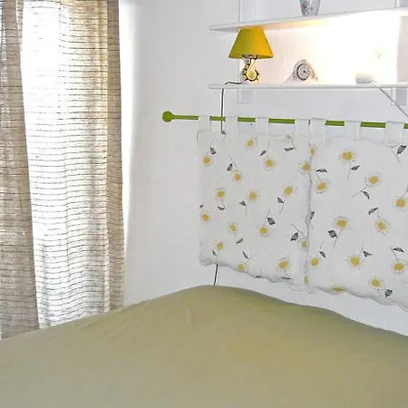 Apartment Le Beaupre IV Canet Plage